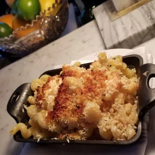 Mac and Cheese