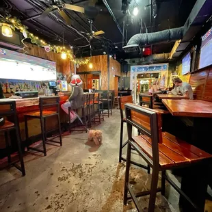 The Other Bar