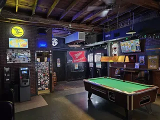 Burton's Thornton Park