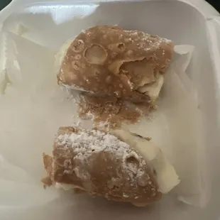 Cannoli