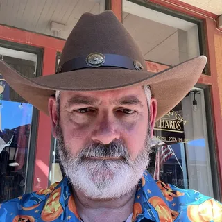 James A.