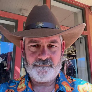 Jim A.