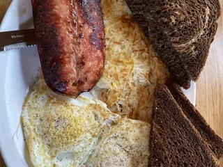 Hammond Bar & Steak House