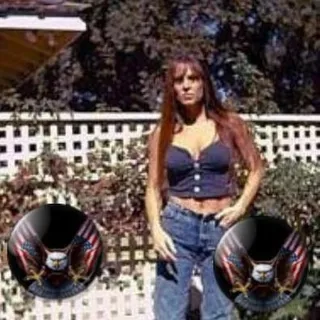 Tina M.