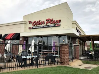 The Other Place - Shawnee