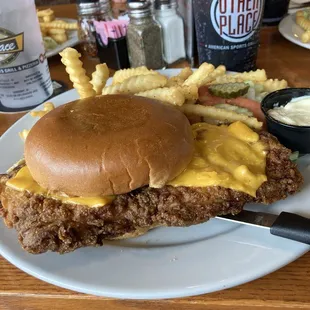 Tuesday Tenderloin!!