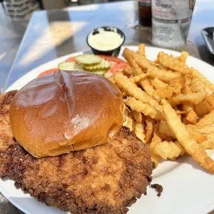 Pork Tenderloin
