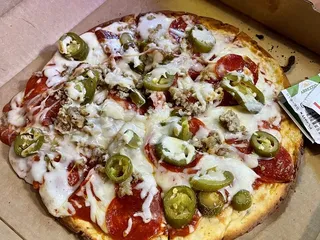 Johnny's Tavern