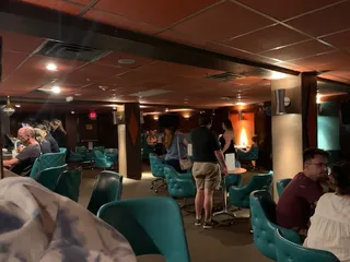 Starlite Lounge & Banquet Room