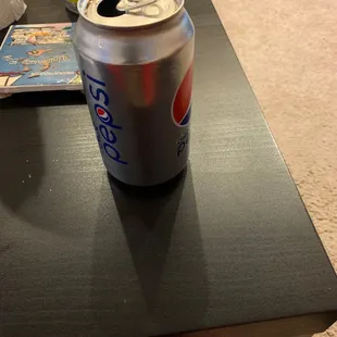 Best Diet Pepsi I&apos;ve ever had!