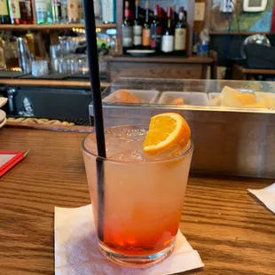 Aperol Paloma