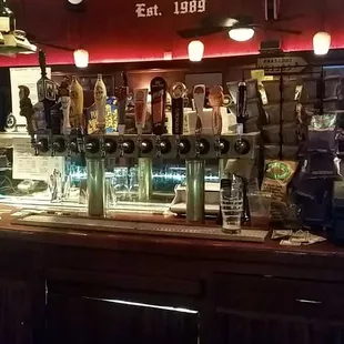 Bar.