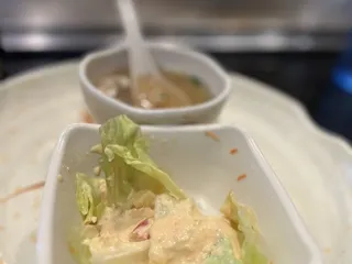 Ninja Japanese Steak House & Seafood