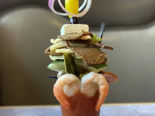 Jimmy's Restaurant & Bar