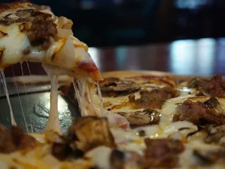 Bildas Friess Lake Pub