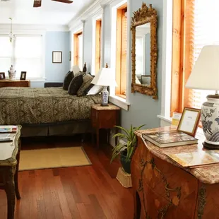 Suite 8 - Robert Frost