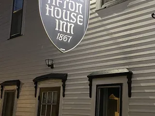 Afton House Inn