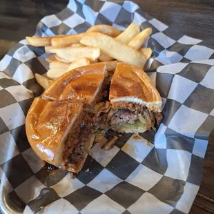 The Outlaw Bar & Grill