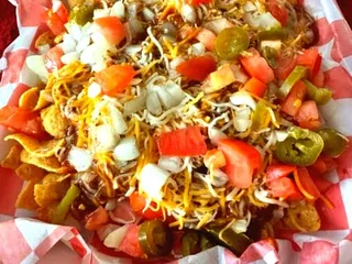 Sammy D’s Bar & Grill