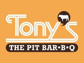 Tony’s The Pit Bar-B-Q