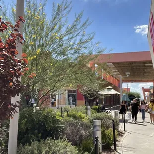 Outlet Mall of El Paso