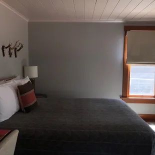 Carriage house standard room