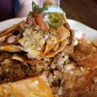 This is small size* 10 Can Nachos