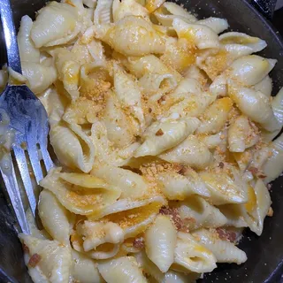 Shells N Cheese