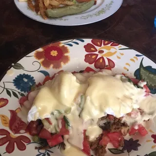 Fried Chicken Sandwich