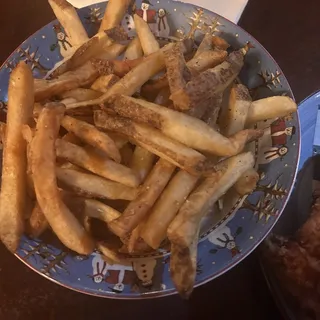 Fries