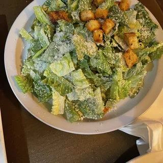 Side Caesar Salad