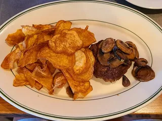 Abbey Burger Mt. Washington