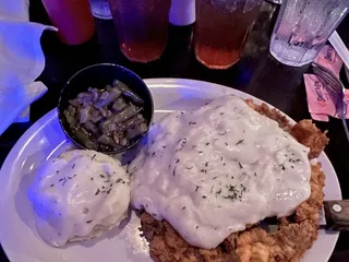 Cy's Hoof & Horn Supper Club