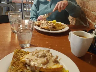 The Keg Sportsbar & Grill