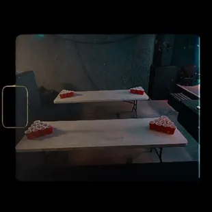 Beer pong