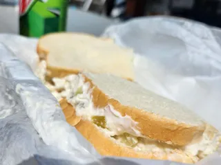 Yoders Bakery and Furniture