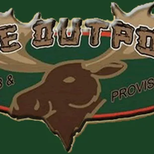 Outpost Pub &amp; Provisions
