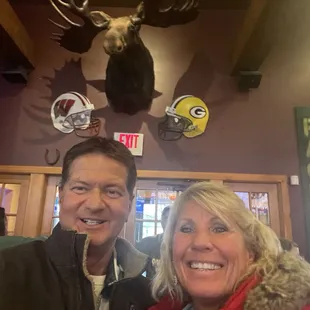 Entry/Exit to the Outpost