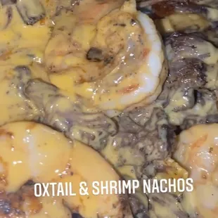 Oxtails