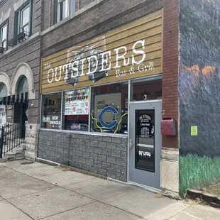 Our new favorite place in Chanute.