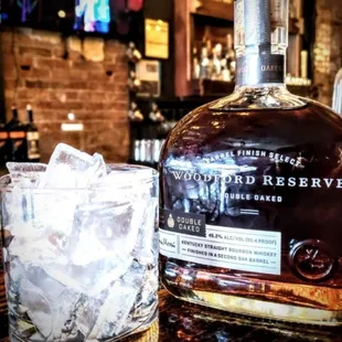 Yes we have good drinks and some amazing bartenders..