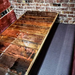 Come in and have a meal and a drink and let us take care of it all at a very reasonable price..