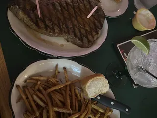 Big Ed's Steakhouse