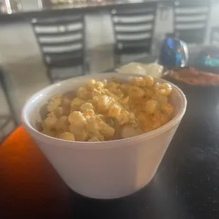 Mexican Street Corn Salad    OMG amazing