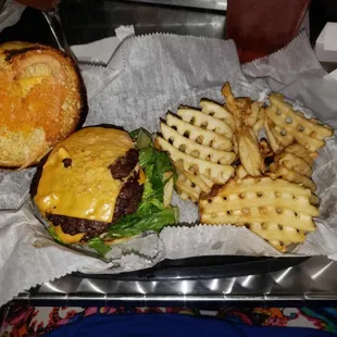 Burger