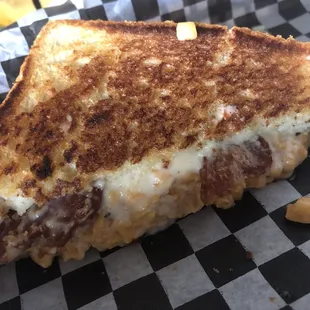 Grilled Pbt