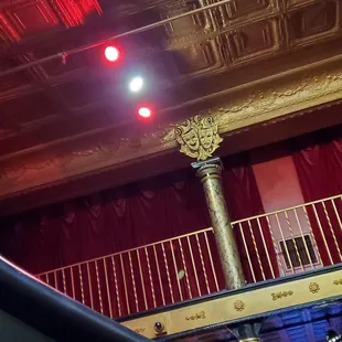 Getting ready to see Clue