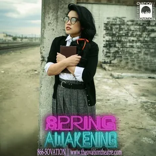 Spring Awakening