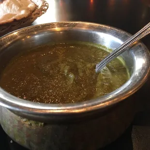 Side o saag