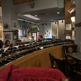 Great wines